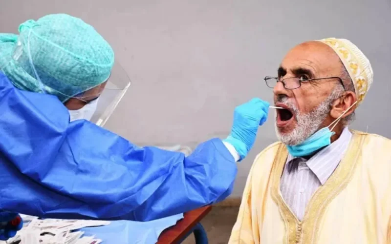 Covid 19 : l'OMS craint de nouveaux variants « possiblement plus dangereux »