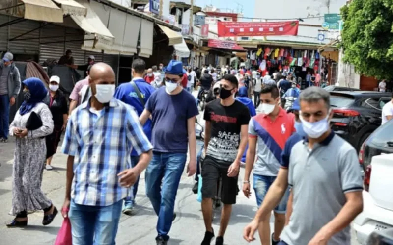 Comment le Covid a changé les Marocains