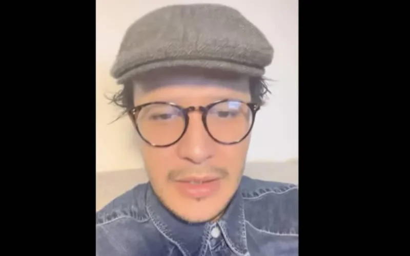 Le Danemark ordonne l'expulsion d'Abdelali « Crabman » Achahbi 