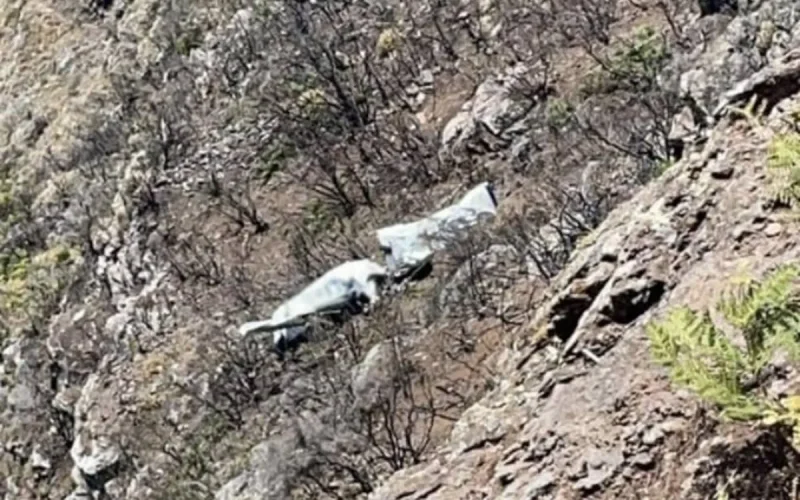 Il y a 47 ans, un Boeing 707 s'écrasait au Maroc