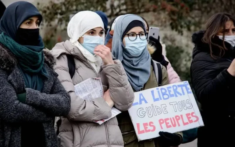 Le gouvernement français favorable à la création d'une nouvelle organisation de lutte contre l'islamophobie