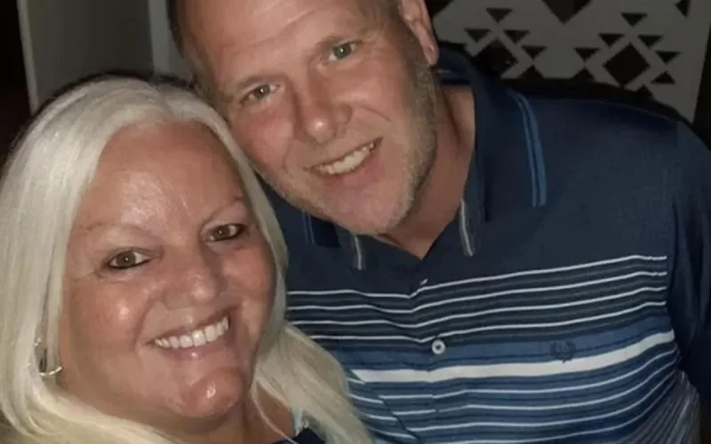 Tina Murphy : un petit déjeuner qui tourne mal à Marrakech