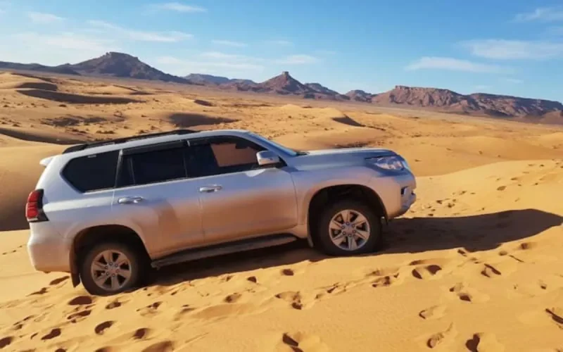 Maroc : les loueurs de voitures réclament des mesures urgentes