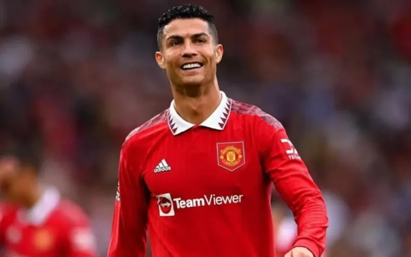 Cristiano Ronaldo futur coéquipier de Hakim Ziyech ?