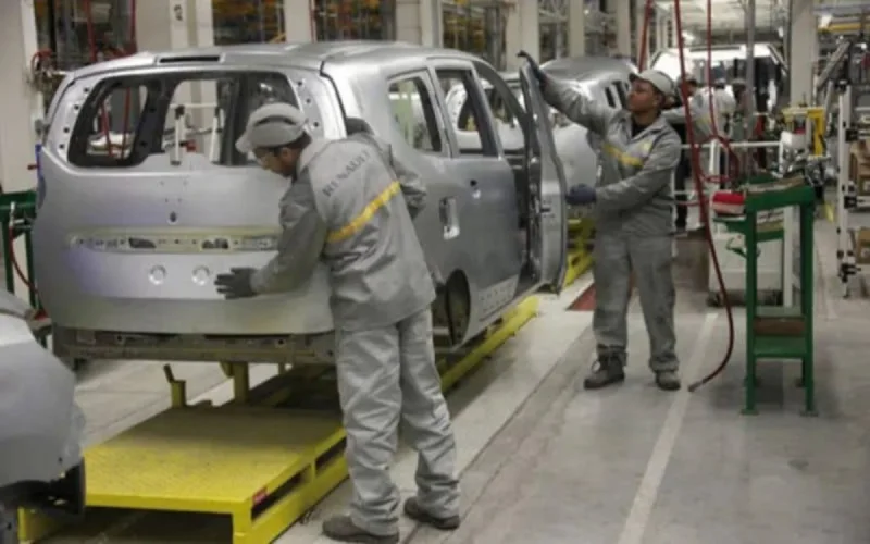 Economie marocaine : une croissance de 4,9 % à la fin de l'année 2021