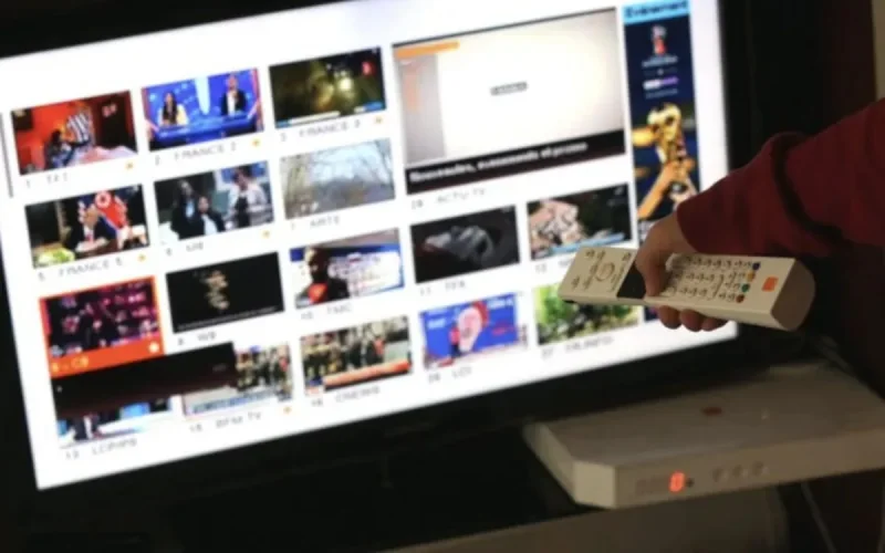 Un vrai manque de diversité dans les médias belges