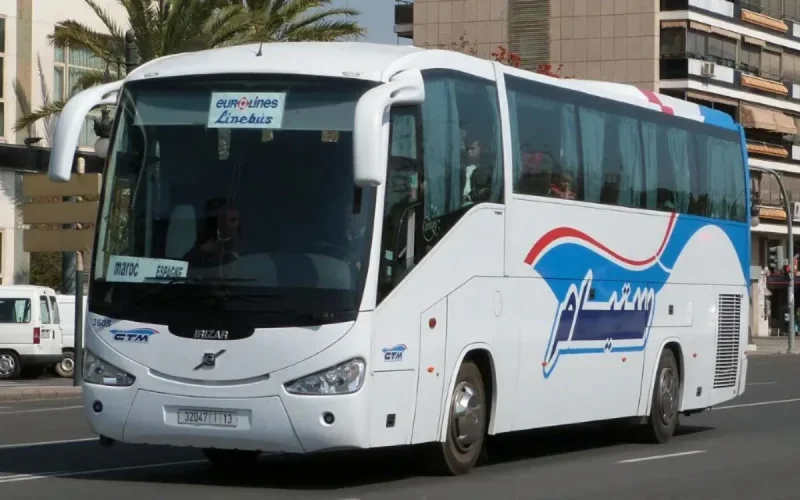 La CTM rachète Africa Morocco Link