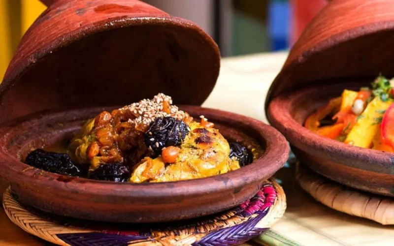 Les Français sous le charme de la gastronomie marocaine