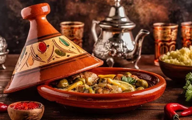 Le Maroc, l'une des meilleures destinations gastronomiques au monde