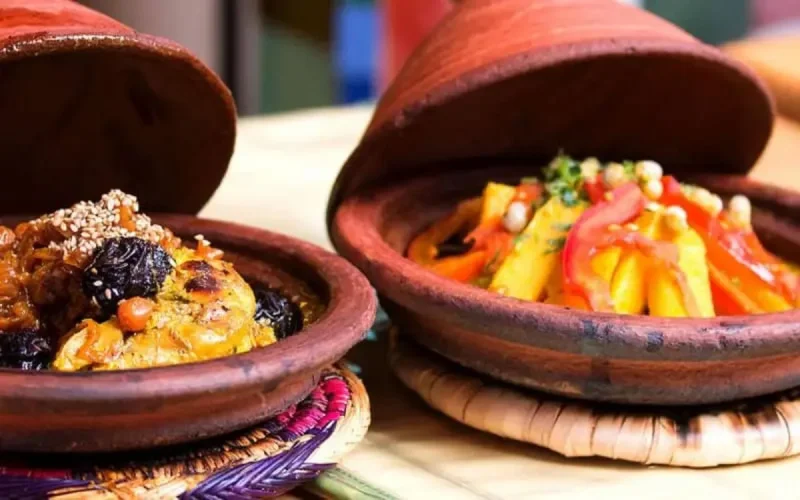 La cuisine marocaine célébrée à Washington