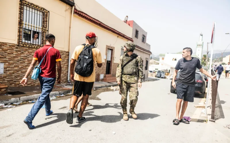 Un prêtre espagnol appelle à bombarder Rabat et reconquérir le Maroc
