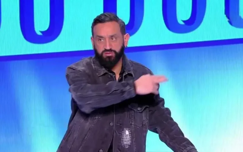 Cyril Hanouna offre un séjour à Marrakech à des futurs mariés 