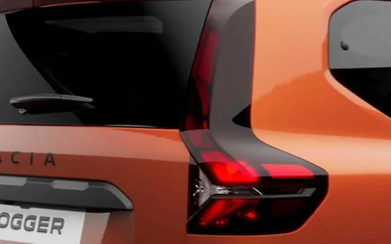 Dacia Jogger fabriqué au Maroc ?