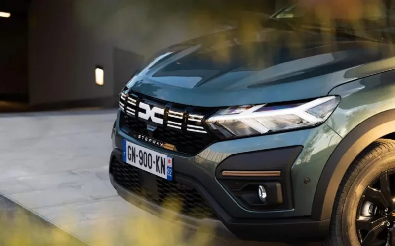 Une voiture produite au Maroc est top 1 en Europe