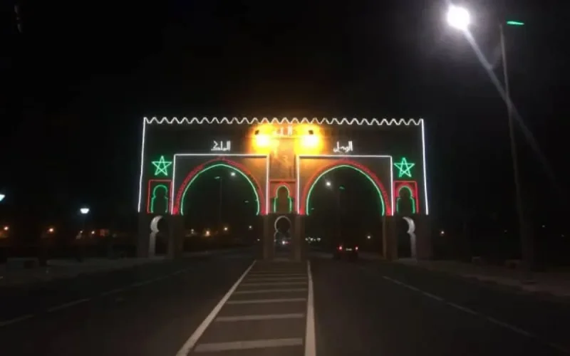 Violents affrontements entre réseaux de contrebande à Dakhla et Laâyoune