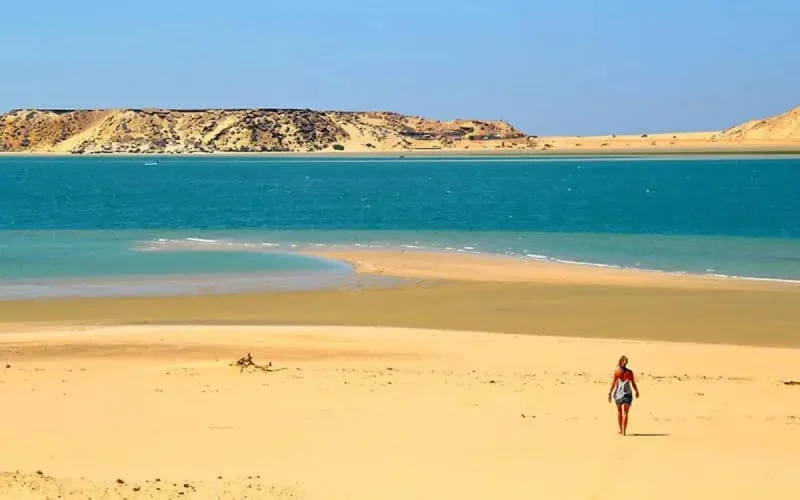 À Dakhla, le tourisme résiste à la crise sanitaire