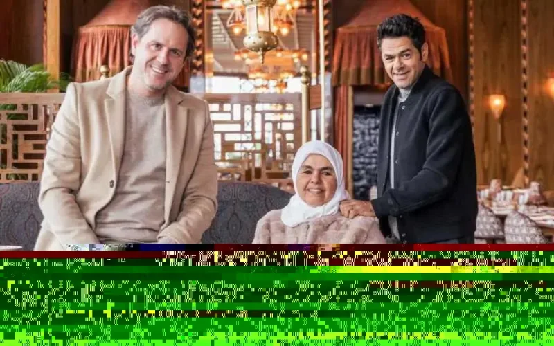 À la découverte de Dar Mima, le restaurant parisien de Jamel Debbouze 