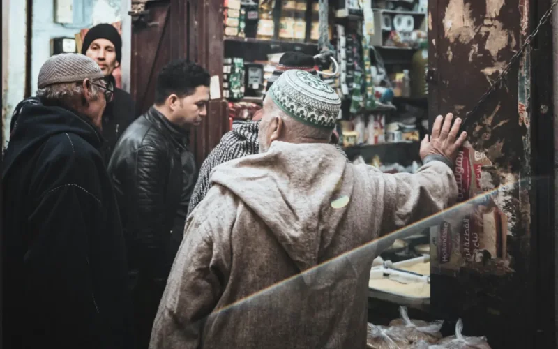 Darija marocaine : l'IA chinoise « Habibi » humilie le géant américain ElevenLabs