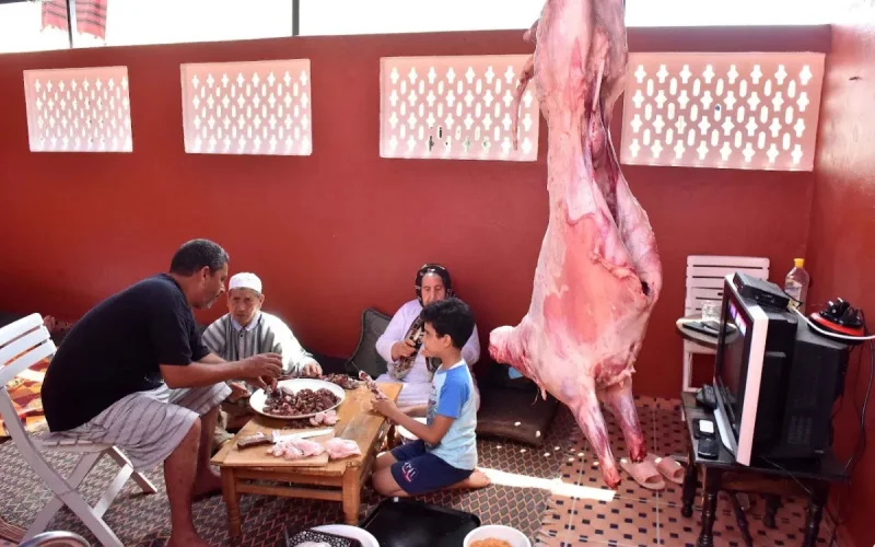 Maroc : la date de l'Aïd al-Adha est connue