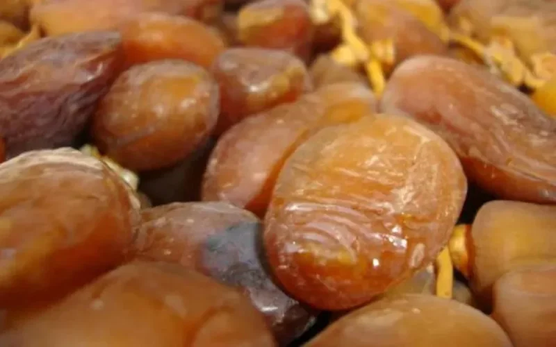 Le Maroc, friand de dattes algériennes