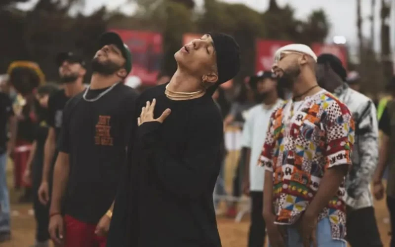 Violences au L'Boulevard : voici les explications du comité d'organisation