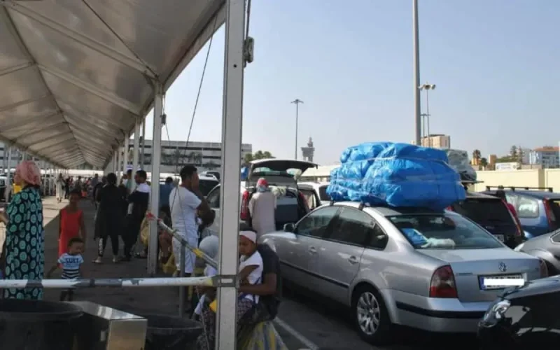 L'Opération Marhaba 2022 démarre ce mercredi