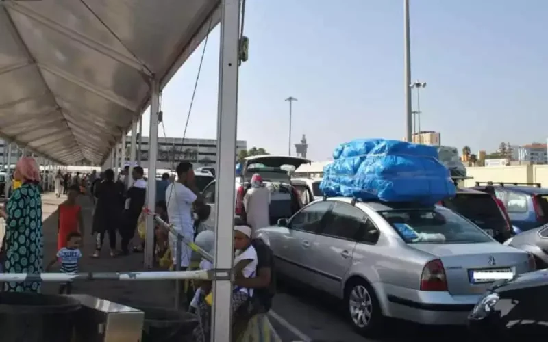 Marhaba 2024 : le Maroc se prépare à un afflux record de MRE