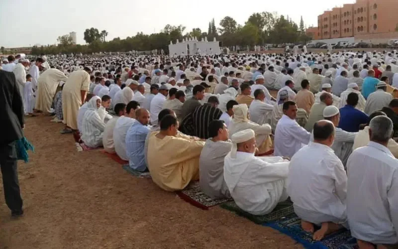 Maroc : le Ramadan démarre le 13 avril
