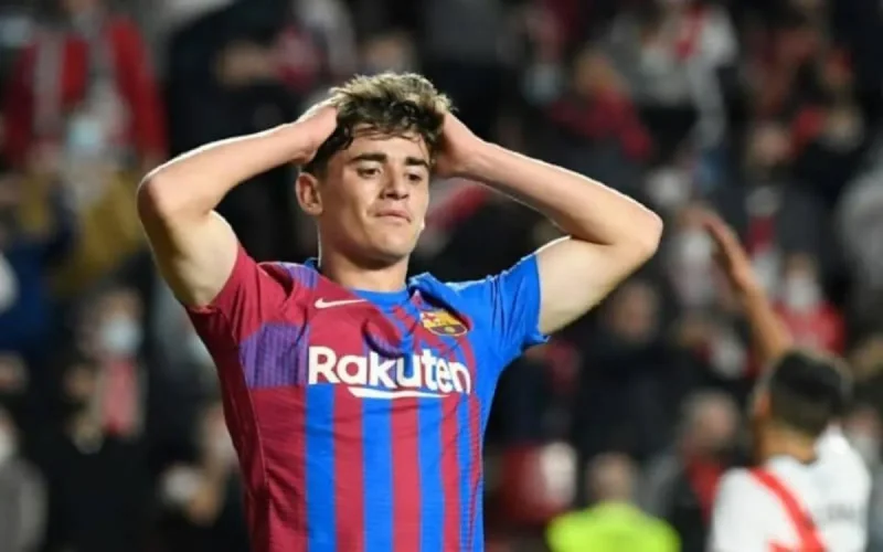 Les débuts prometteurs d'Ezzalzouli à Barcelone