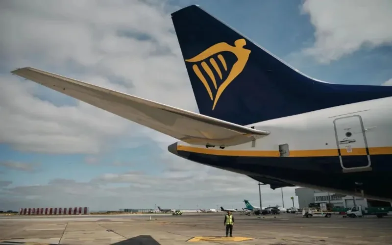 Malaise mortel à bord d'un avion Ryanair à Casablanca