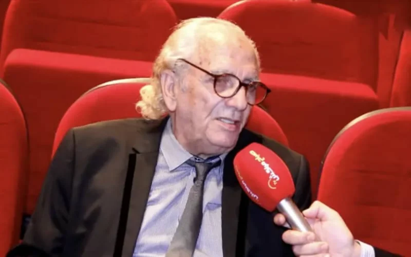 Mort du comédien marocain Aziz El Fadili 