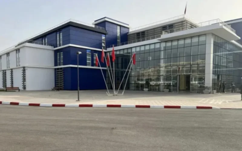 Hôpital de Driouch : un bébé MRE décède dans des circonstances tragiques