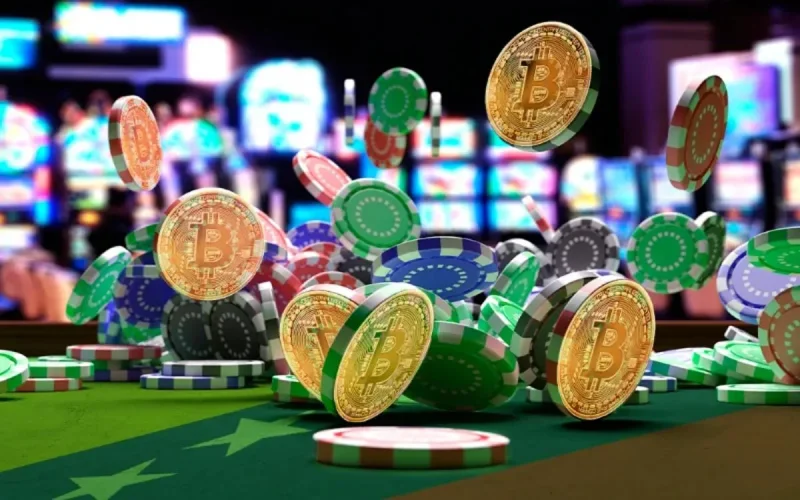 Maroc : mort suspecte au casino de Tanger