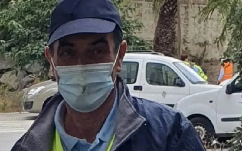 Ceuta : un Marocain meurt du Covid 20 jours après sa femme