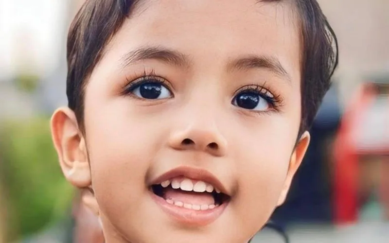 Wassim, 3 ans, décédé sous les coups de son papa