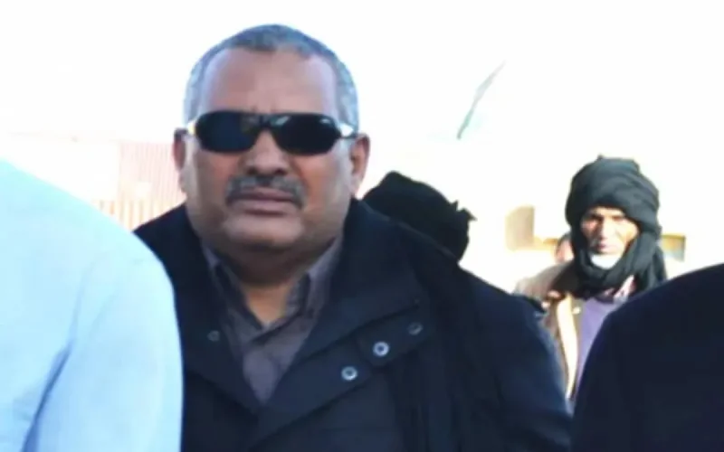 Décès de Sid Ahmed Al Batal, un membre fondateur du Polisario