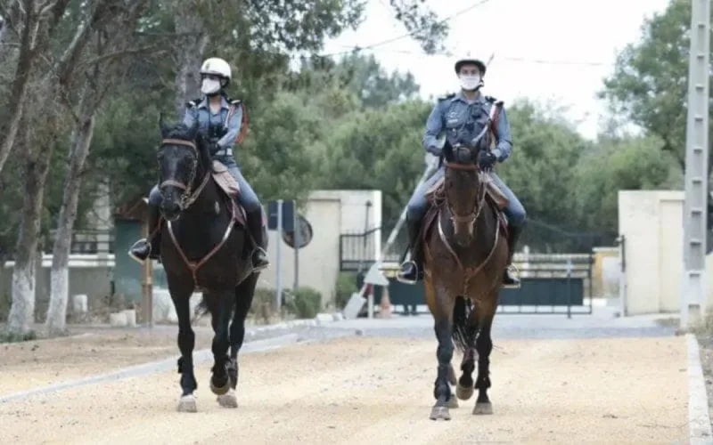 Un gendarme meurt à Salé, suicide ou meurtre ?