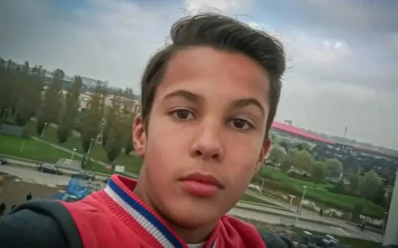 Comment le decès de leur fils a failli faire exploser un couple maroco-néerlandais