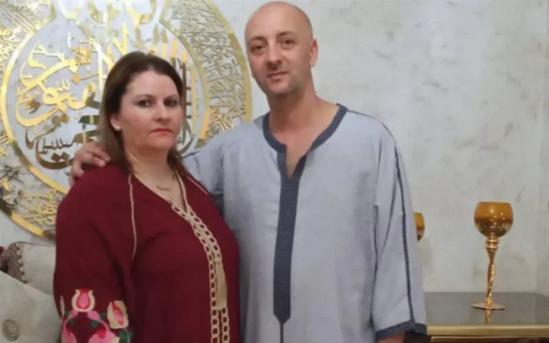 Emoi à Ceuta après le décès du Covid-19 de Jamila