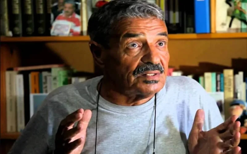 Décès du journaliste marocain Khalid Jamaï