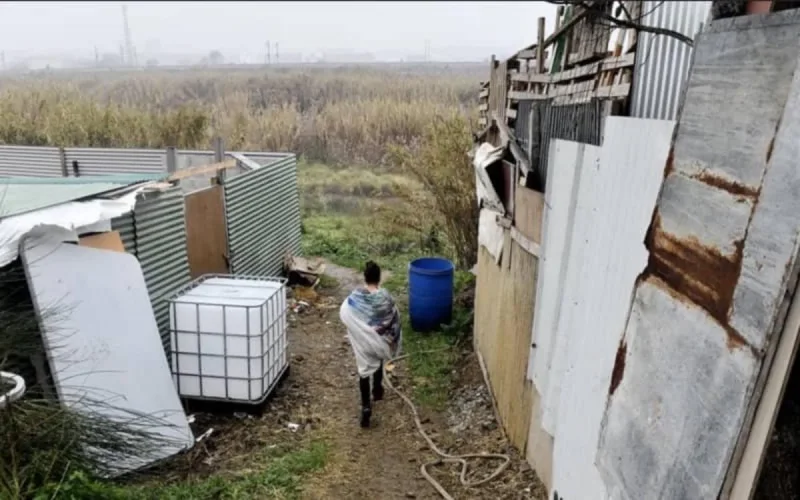 Décès tragique d'un Marocain et sa femme près de Barcelone