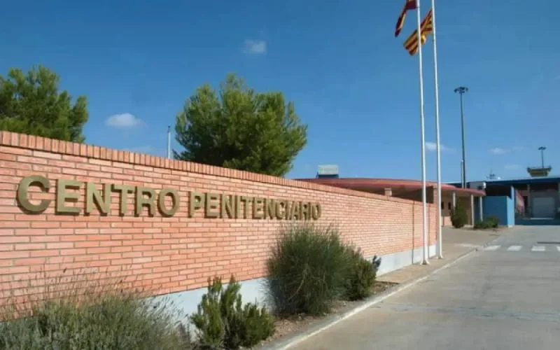 Un Marocain retrouvé mort dans une prison en Espagne