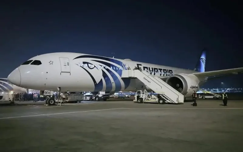 Un vol vers le Maroc interrompu après le décès d'une passagère