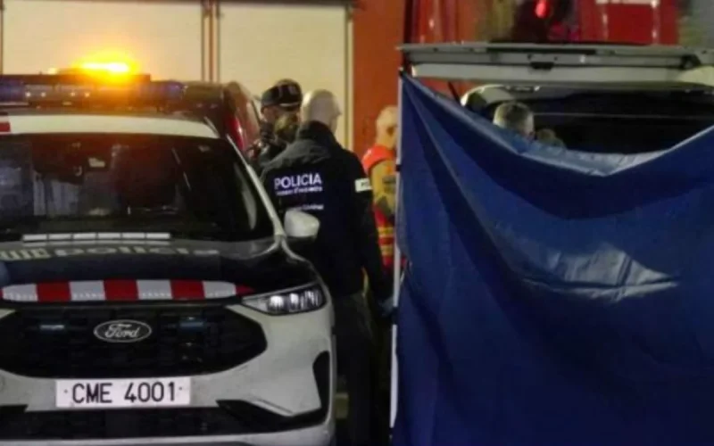 Cinq adolescents marocains meurent dans un incendie en Catalogne