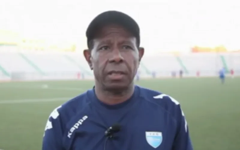 L'ex-international marocain Mbarek El Filali n'est plus