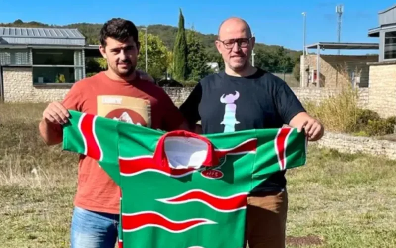 Rugby : décès de Mickaël Mokhtar, ancien international marocain
