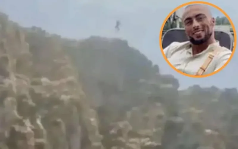 Du nouveau sur la mort de Mourad, décédé à Majorque