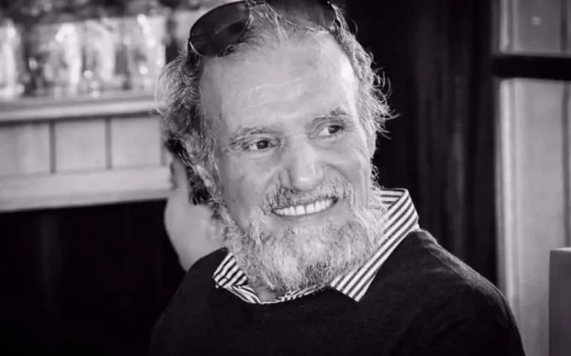 Décès d'Omar Dakhouch du groupe Tagadda