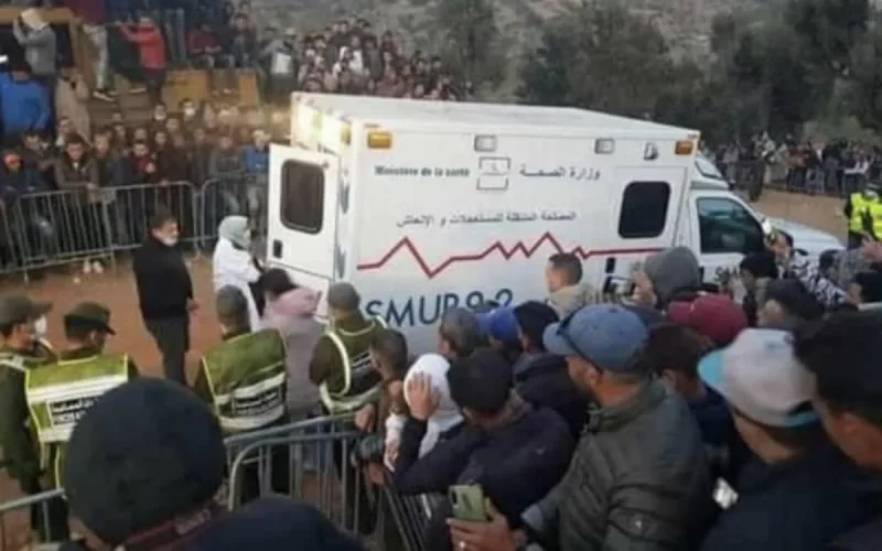 Aziz Akhannouch réagit à la mort du petit Rayan