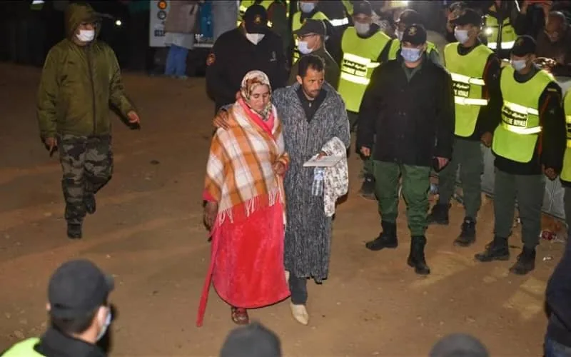 Décès de Rayan : les condoléances du premier ministre israélien